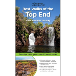Best Walks of the Top End
