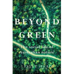 Beyond Green