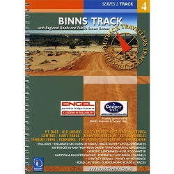 Binns Track Guide: Series 2, Track 4