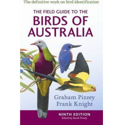 Field Guide to the Birds of Australia