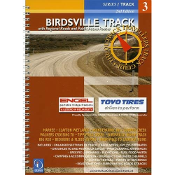 Birdsville Track Guide: Series 1, Track 3