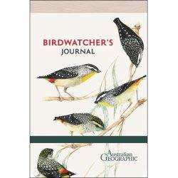 Birdwatcher's Journal