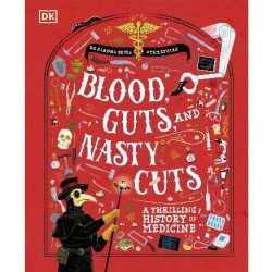Blood, Guts, and Nasty Cuts