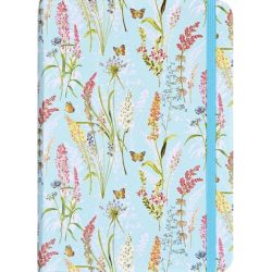 Blooms and Butterflies Journal
