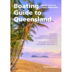 Boating Guide to Queensland