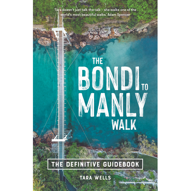 The Bondi to Manly Walk Guide