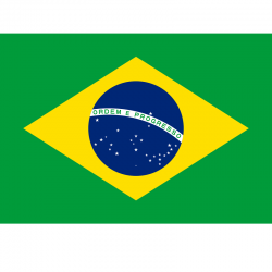 Brazil Flag 180cm x 90cm