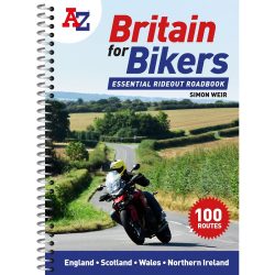 Britain for Bikers
