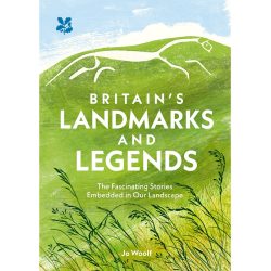Britain's Landmarks and Landscapes