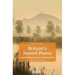 Britain's Sacred Places
