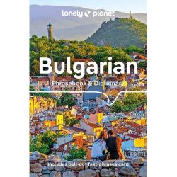 Bulgarian Phrasebook & Dictionary