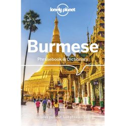 Burmese Phrasebook & Dictionary