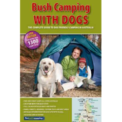 Bush Camping with Dogs