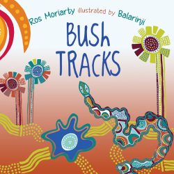 Bush Tracks - On Sale