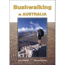 Bushwalking in Australia Guidebook
