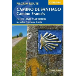 Camino de Santiago: Camino Frances