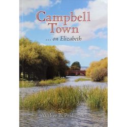 Campbell Town on Elizabeth