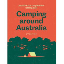 Camping Around Australia