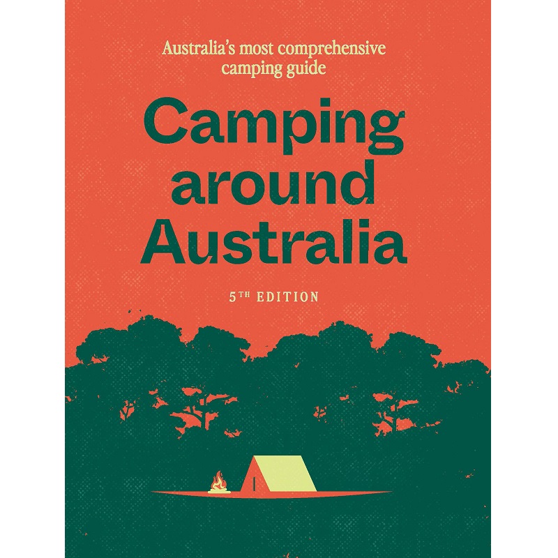 Camping Around Australia