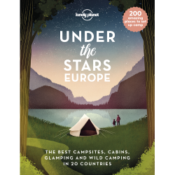 Camping Under the Stars - Europe