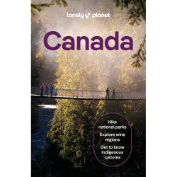 Canada Lonely Planet Guide