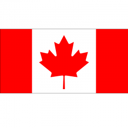 Canada Flag 180cm x 90cm