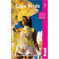 Cape Verde Bradt Guide - On Sale