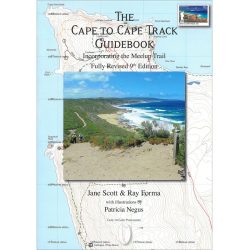 Cape to Cape Track Guidebook & Meelup Trail