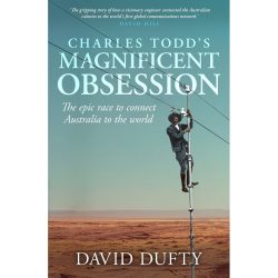 Charles Todd's Magnificent Obsession