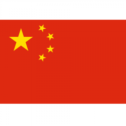 China Flag 180cm x 90cm