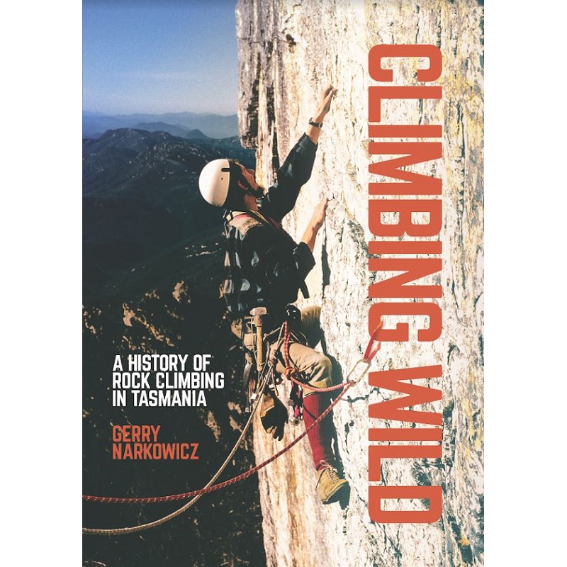 Climbing Wild