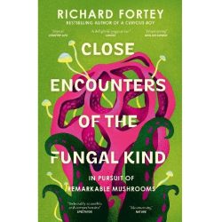 Close Encounters of the Fungal Kind