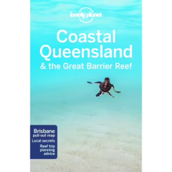 Coastal Queensland & Great Barrier Reef