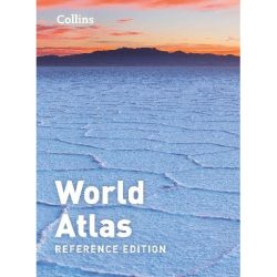 Collins Reference World Atlas