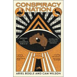 Conspiracy Nation