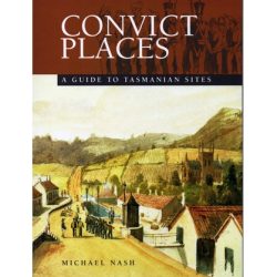 Convict Places