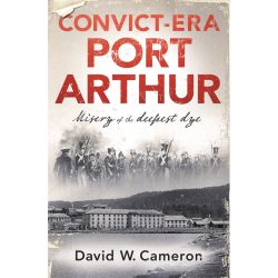 Convict-era Port Arthur