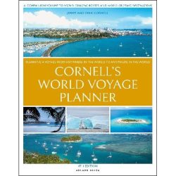 Cornell's World Voyage Planner 4th Ed