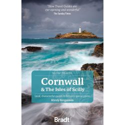 Cornwall & the Isles of Scilly