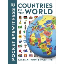 Pocket Eyewitness Countries of the World