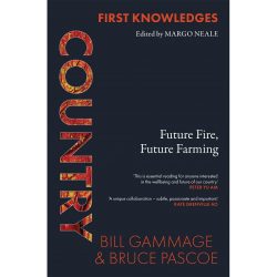First Knowledges Country