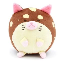Cranky the Eastern Quoll Plush