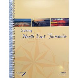 Cruising North East Tasmania