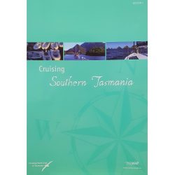 Cruising Southern Tasmania