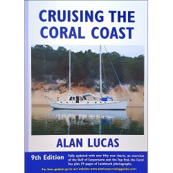 Cruising The Coral Coast