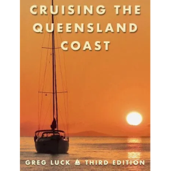 Cruising the Queensland Coast