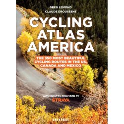 Cycling Atlas America