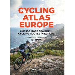 Cycling Atlas Europe