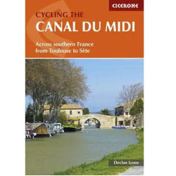 Cycling the Canal Du Midi