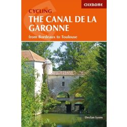 Cycling the Canal de la Garonne